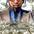 Q The Technician - Buildin'