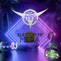 ELETROFUNK BRASIL、Dj Cleber Mix、Dj Mega Mix - Mega Eletrofunk 1