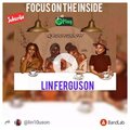 Focus (on the Inside) (feat. QUEENEESH) [Explicit]