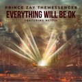 the messenger、Nettia - Everything will be ok