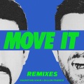 Move It (4B Remix|Explicit)