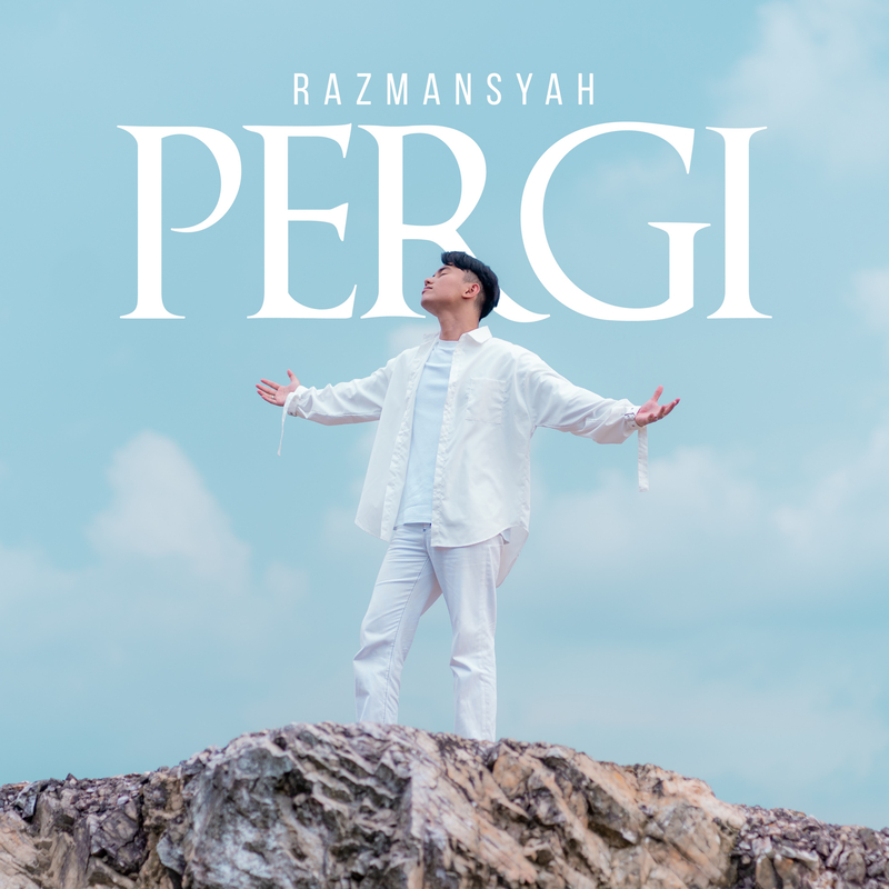Razmansyah - Pergi