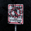 No Standing (Explicit)