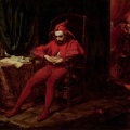 The Jester