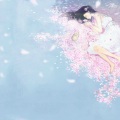 墨纸鸢丶 - 不归人