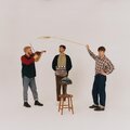Beatenberg - Symposium