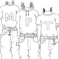 Stoller、JoniWanKenobi、Lil Mustermann - M.P.T. (Explicit)