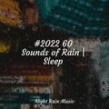 #2022 60 Sounds of Rain | Sleep