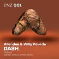 francisco allendes、Willy Poveda、Javitoh - Dash