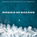 Dormir Profundamente en Minutos、Sonidos Naturaleza、Relajación océano y olas - Relajación De Playa