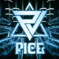 Tray C、PICE - The Super Magic Key (feat. PiCe)