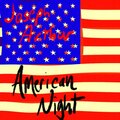 Joseph Arthur - American Night