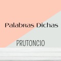 Prutoncio - Muestras