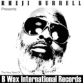 Rheji Burrell、3 - True (feat. 3)