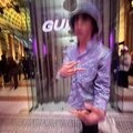 Save me (Explicit)