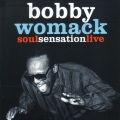 Bobby Womack、Womack - It's All over Now