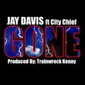 Gone (feat. city chief) [Explicit]