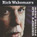 rick wakeman、Gordon Giltrap - Counter Attack (Live)