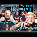 Murder4Hire、Kool Whip - Welcome to my party (feat. Kool whip)(Explicit)