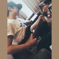 刘毅 - Fly me to the moon (翻唱版)