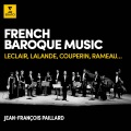 jean-françois paillard - VII. Remerciement de Corelli
