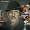 Art vs Science - Friend in the Field