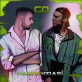 Krasi、Padre - GO (feat. Padre)(Explicit)