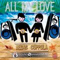 Bedas、Coppola - All My Love