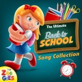The Zoogies、Nursery Rhymes - Finger Family