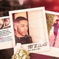 Deeno Deshh、Chello - Tot Ziens (feat. Chello)(Explicit)