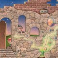 Underground Canopy - Hors d'Oeuvre