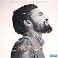 Koan: Mediation Music for Trance Based Practices