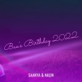 Saanya、nalin - Bua's Birthday 2022