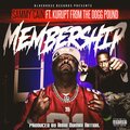 Sammy Cain、Corey Sampson、Kurupt - Membership (feat. Kurupt)(Explicit)