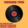 errol dunkley - Happiness Forgets
