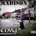 Madison X、Smoke Corleone、B-FREE - I'm On It (feat. Smoke Corleone & B-Free)(Explicit)