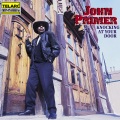 John Primer - Brutal Hearted Woman