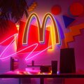 izzideadyet - Mac Donalds