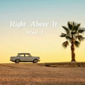 Lil Wayne、Drake - Right Above It