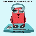 Morris DJ - Magic Beat