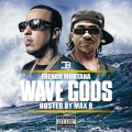 Wave Gods (Intro)(Explicit)