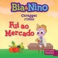 Badulaque、Bia & Nino、Dominio Público - O Tempo