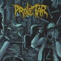 Entrails Massacre、Proletar - F**k Dog