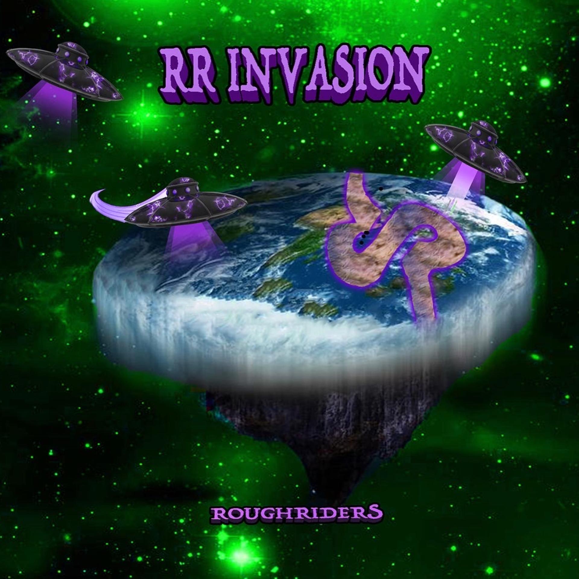Rough Riders、ManiMan、RR Aso、Luova、RR Zayblo - Gang (feat. ManiMan, RR Zayblo, Luova & RR Aso)(Explicit)