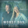 Julia Cole、Charles Esten - Worst Day