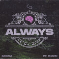 Cayama、Masnn - Always on My Mind