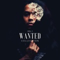 WANTED Collection, Vol. 1