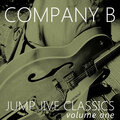 Jump Jive Classics, Vol. 1