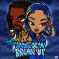 Smoke, Drink, Break Up (feat. Wale)(Explicit)