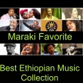 Elias Solomon、Micky - Firew Yamare Zer